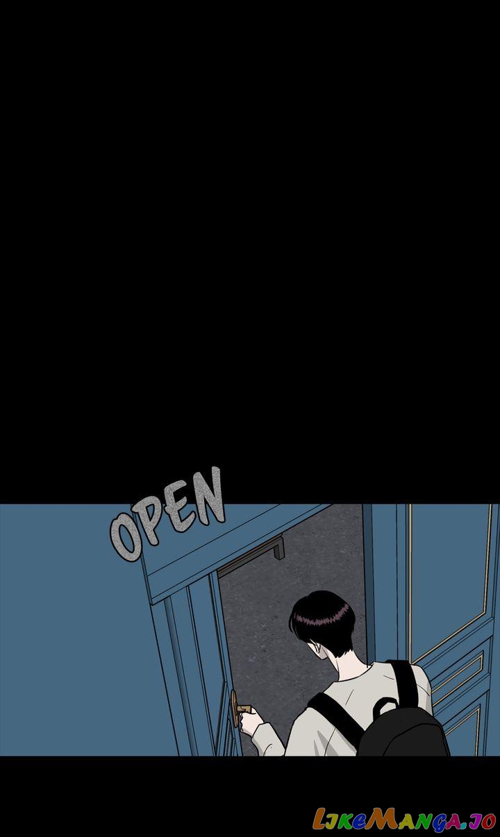 Meteor Orbit chapter 28.1 - page 18