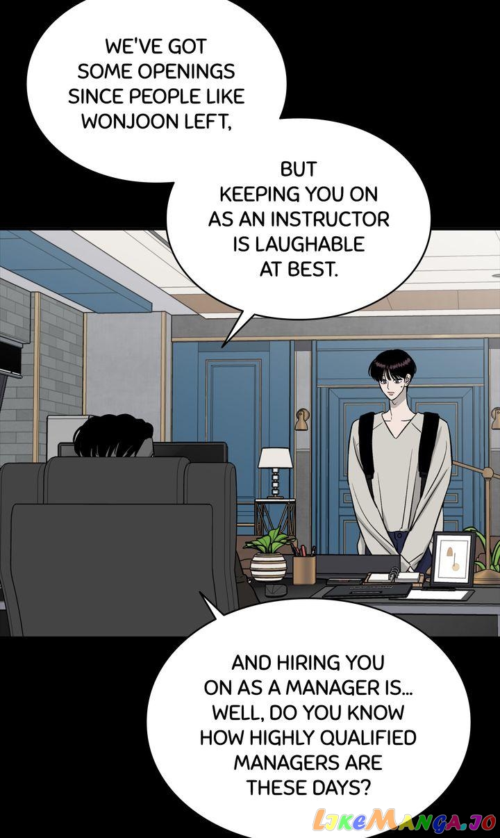 Meteor Orbit chapter 28.1 - page 21