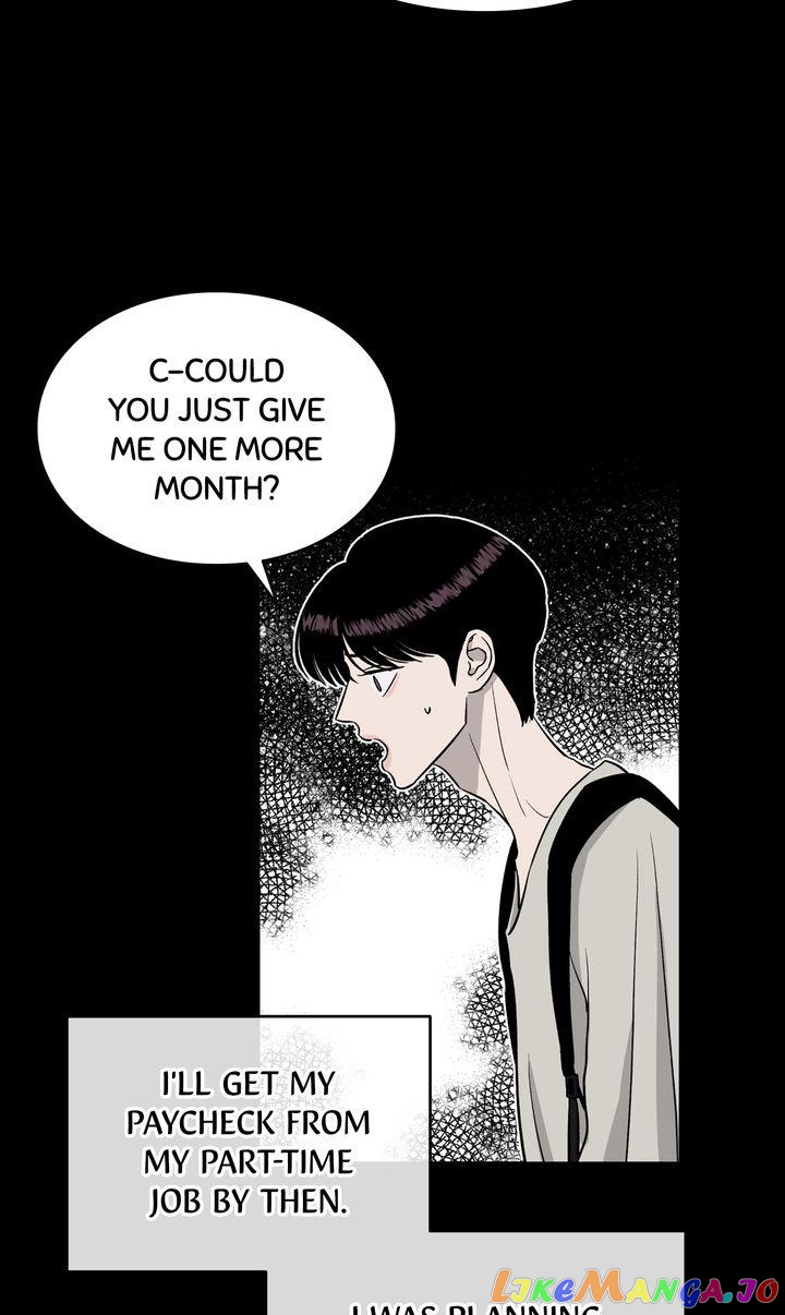 Meteor Orbit chapter 28.1 - page 22