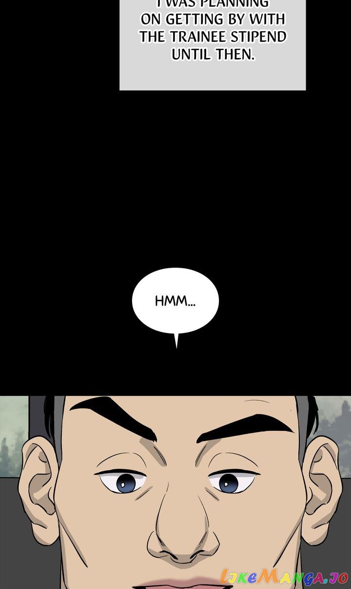 Meteor Orbit chapter 28.1 - page 23
