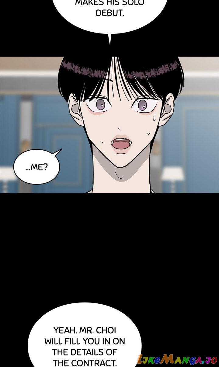 Meteor Orbit chapter 28.1 - page 25