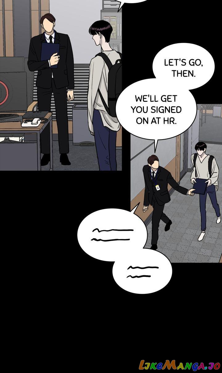 Meteor Orbit chapter 28.1 - page 29