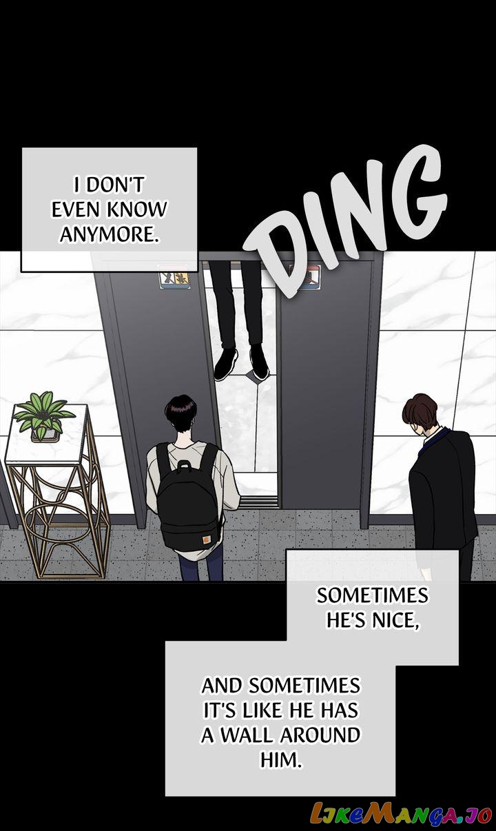Meteor Orbit chapter 28.1 - page 31