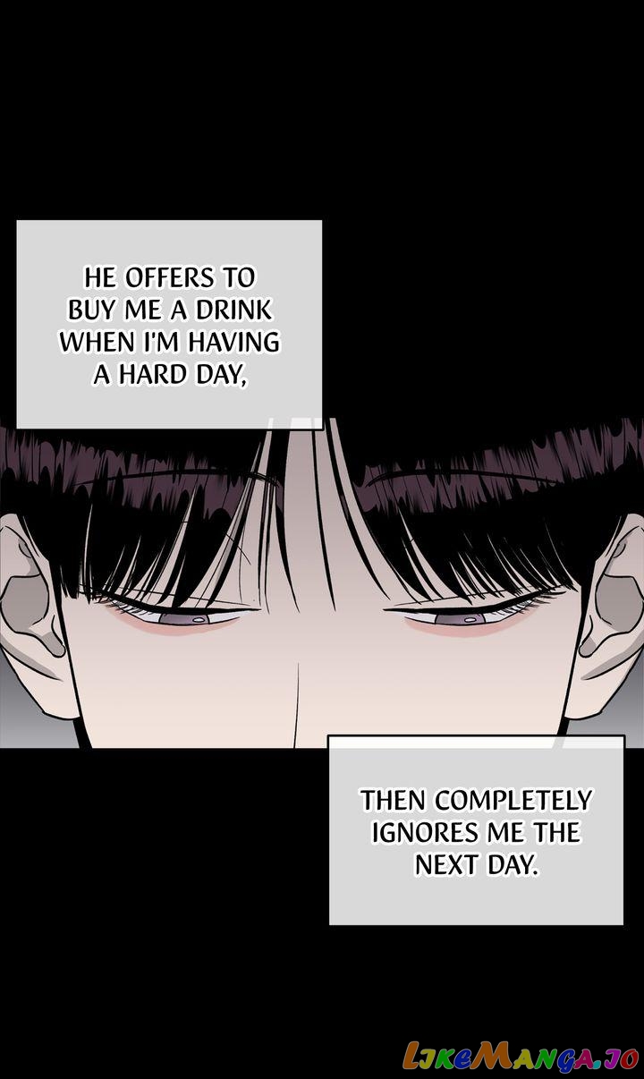 Meteor Orbit chapter 28.1 - page 32