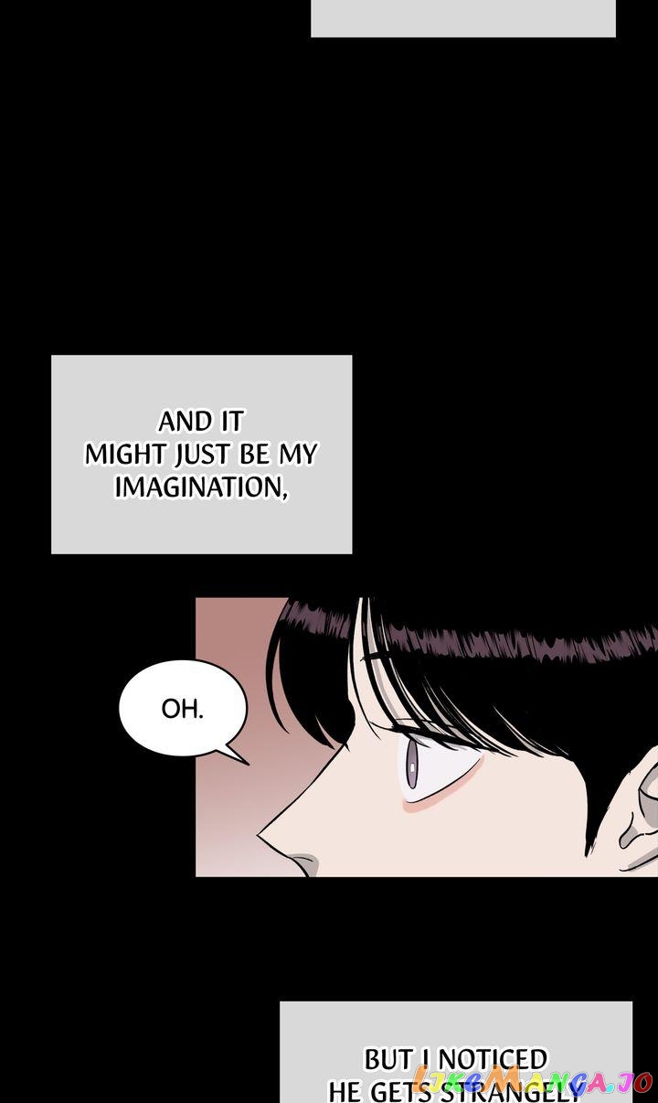 Meteor Orbit chapter 28.1 - page 34