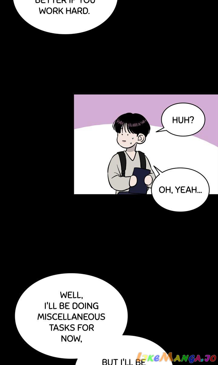Meteor Orbit chapter 28.1 - page 40
