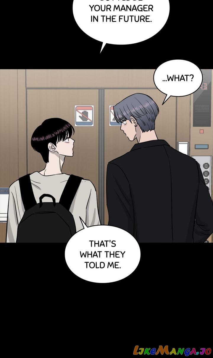 Meteor Orbit chapter 28.1 - page 41