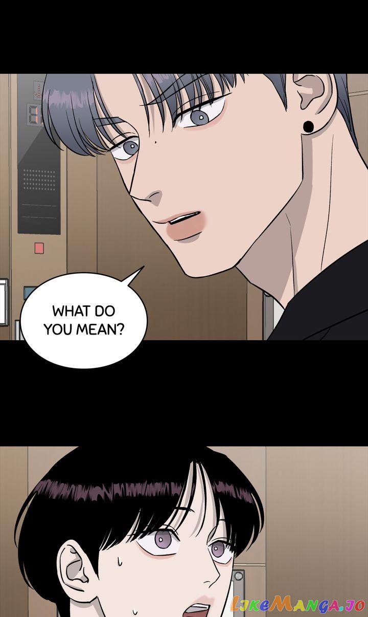 Meteor Orbit chapter 28.1 - page 42