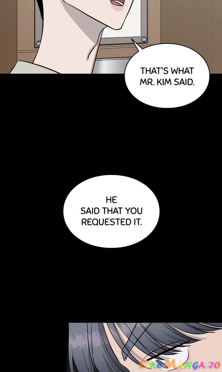 Meteor Orbit chapter 28.1 - page 43