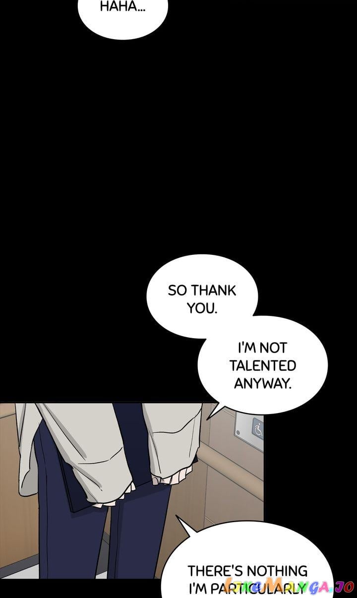 Meteor Orbit chapter 28.1 - page 45
