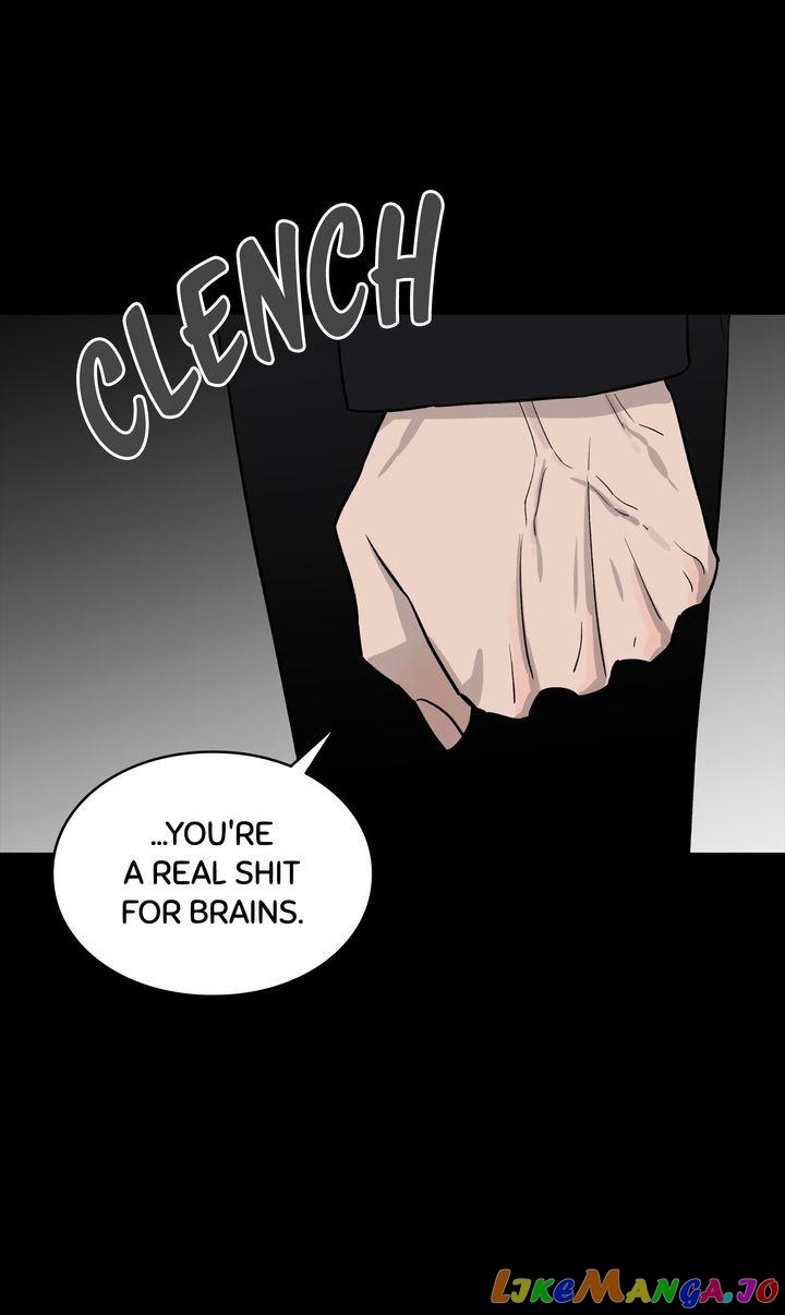 Meteor Orbit chapter 28.1 - page 51