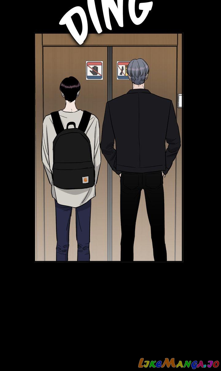 Meteor Orbit chapter 28.1 - page 53