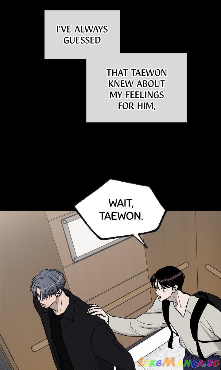Meteor Orbit chapter 28.1 - page 54