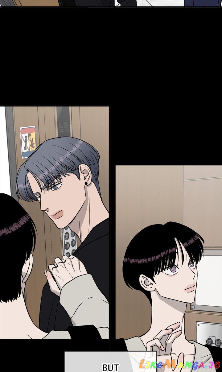 Meteor Orbit chapter 28.1 - page 55