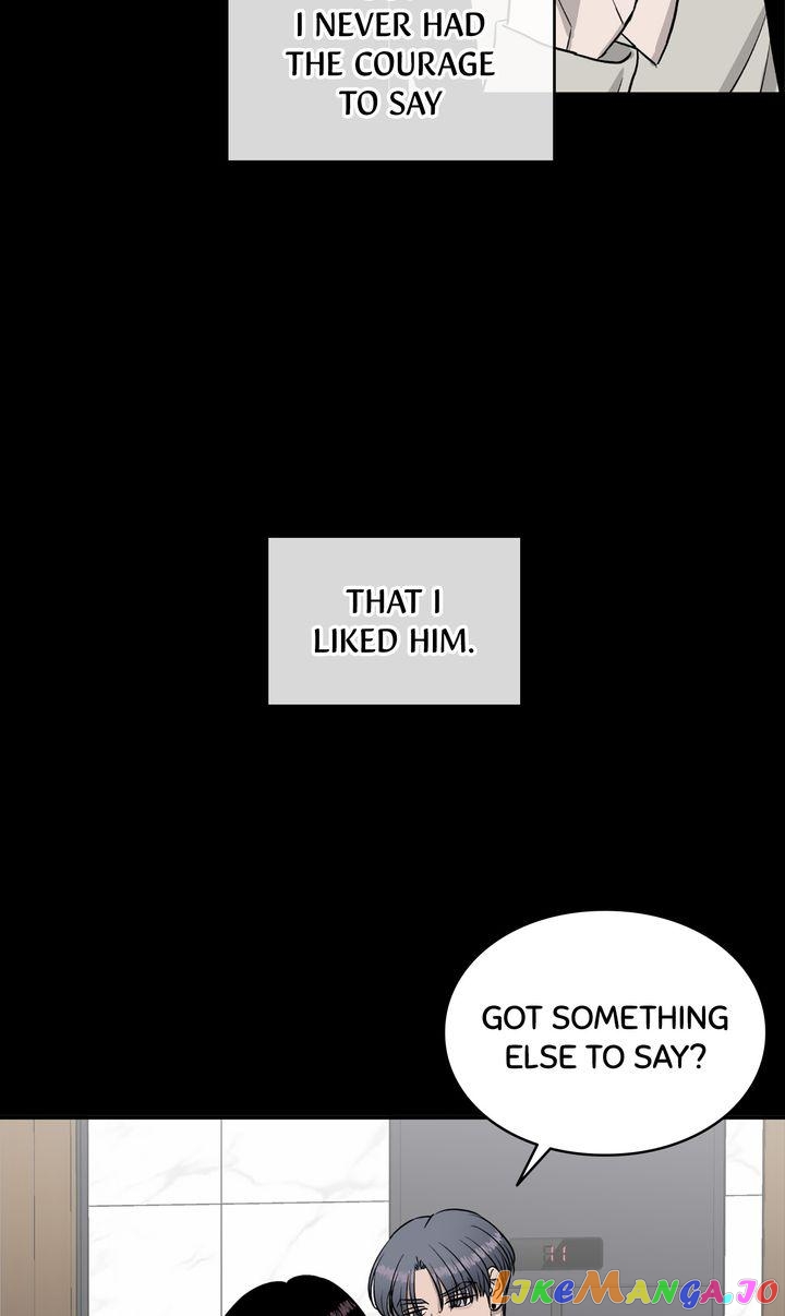Meteor Orbit chapter 28.1 - page 56