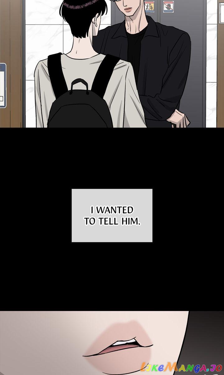 Meteor Orbit chapter 28.1 - page 57