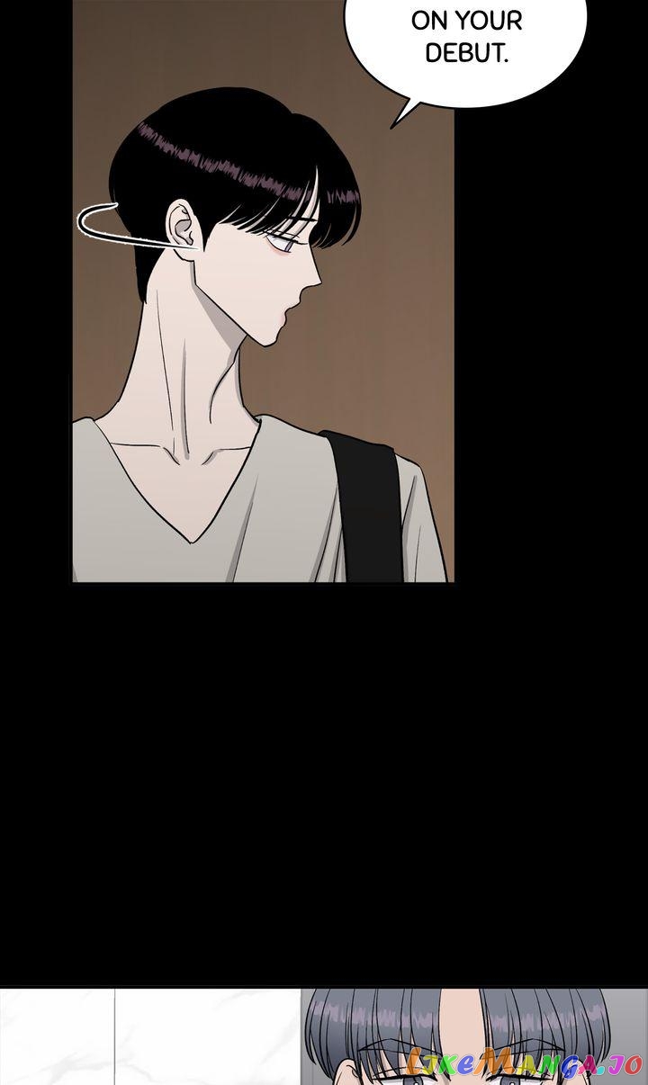 Meteor Orbit chapter 28.1 - page 59
