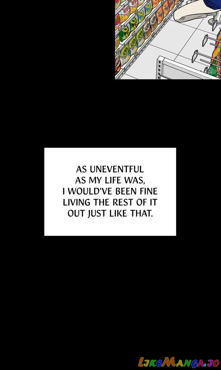 Meteor Orbit chapter 28.1 - page 6