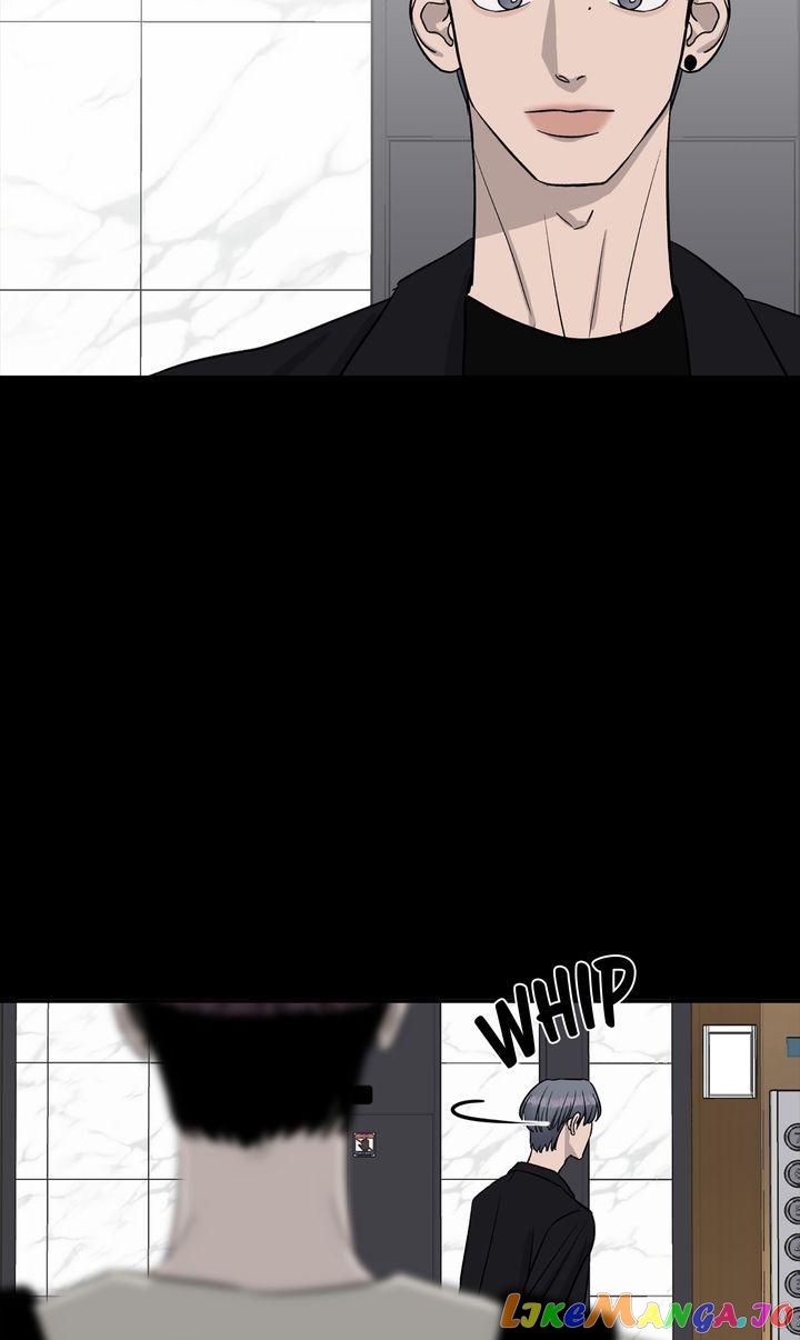 Meteor Orbit chapter 28.1 - page 60
