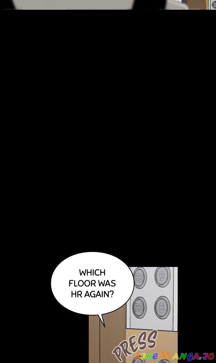 Meteor Orbit chapter 28.1 - page 61