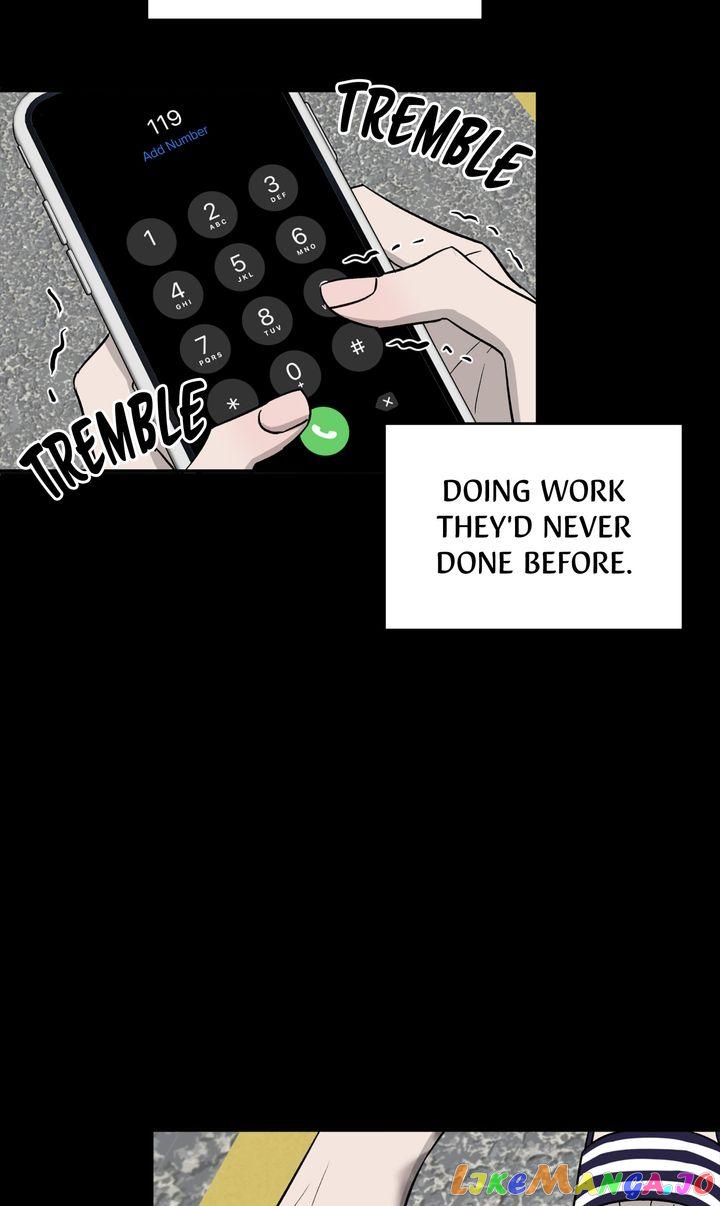 Meteor Orbit chapter 28.1 - page 9