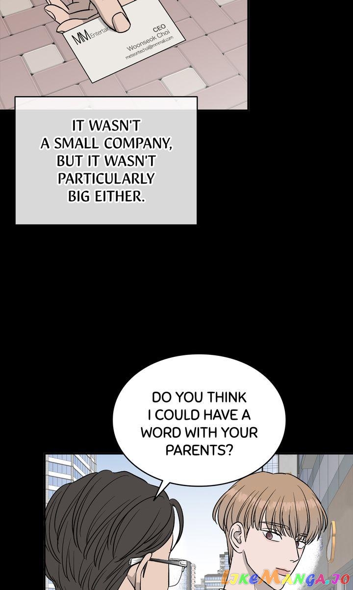 Meteor Orbit chapter 28.2 - page 10