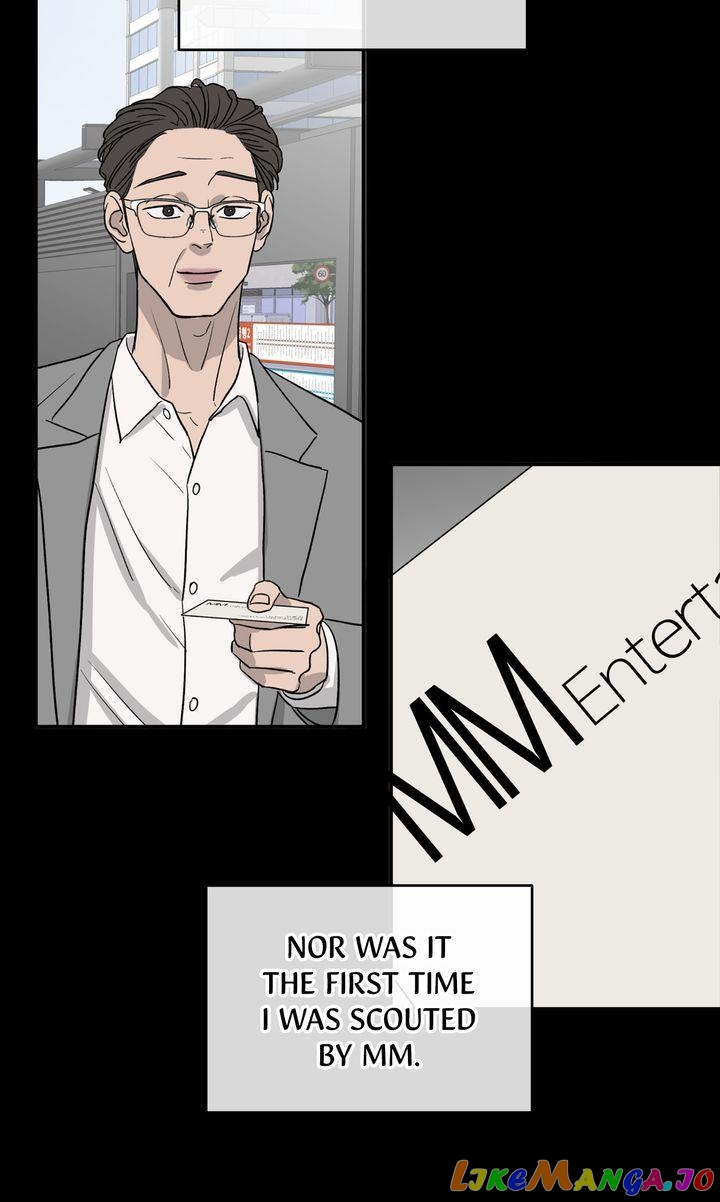Meteor Orbit chapter 28.2 - page 12