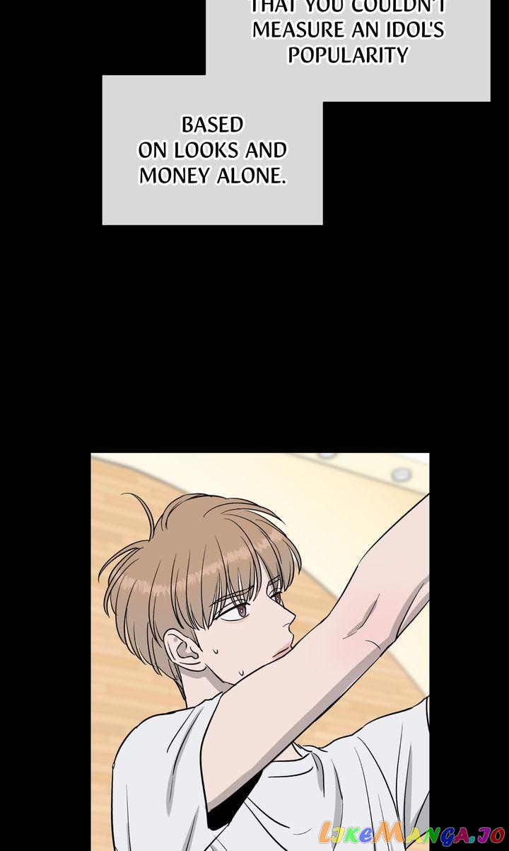 Meteor Orbit chapter 28.2 - page 15