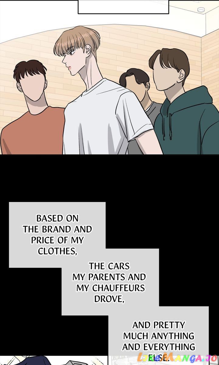 Meteor Orbit chapter 28.2 - page 17