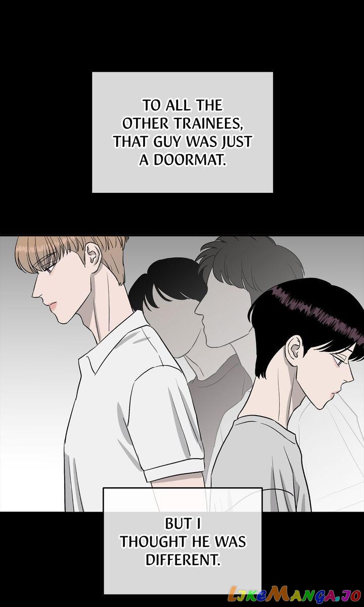 Meteor Orbit chapter 28.2 - page 24