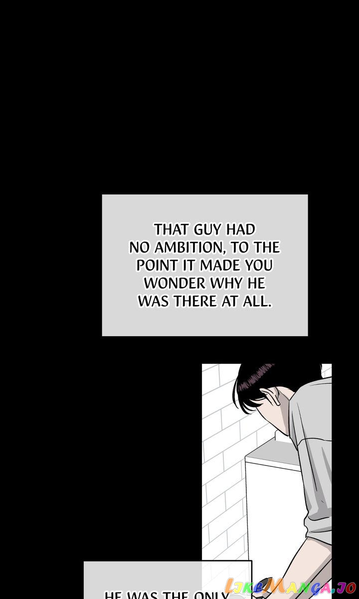 Meteor Orbit chapter 28.2 - page 25