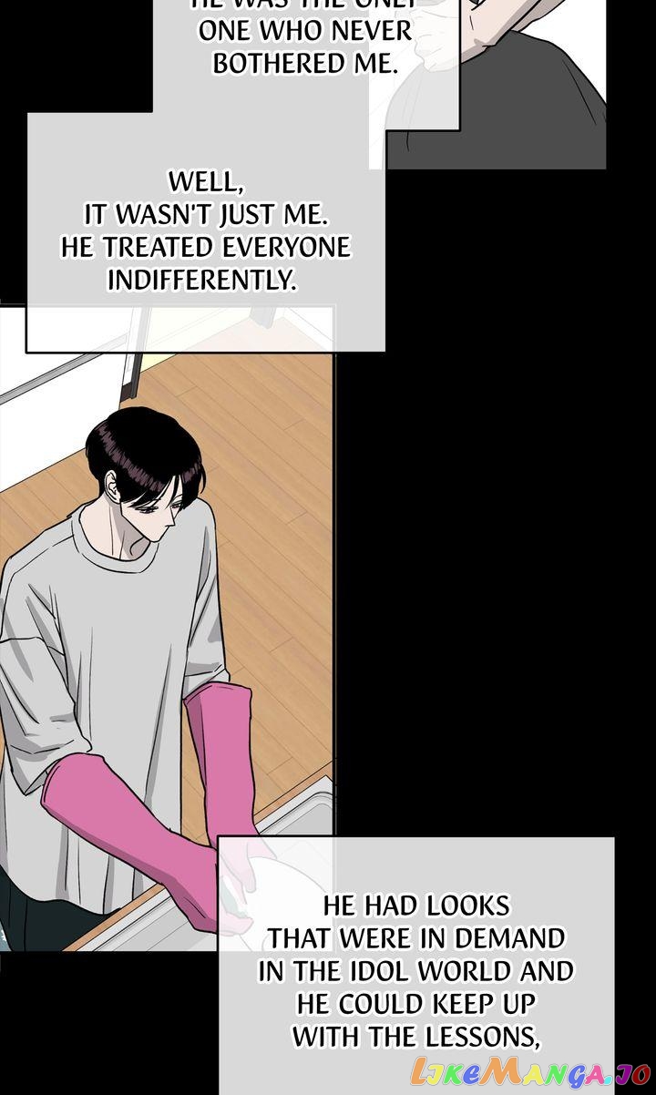 Meteor Orbit chapter 28.2 - page 26