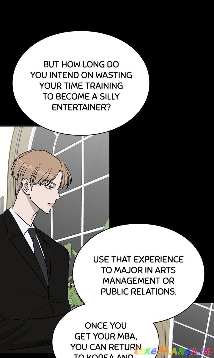 Meteor Orbit chapter 28.2 - page 3
