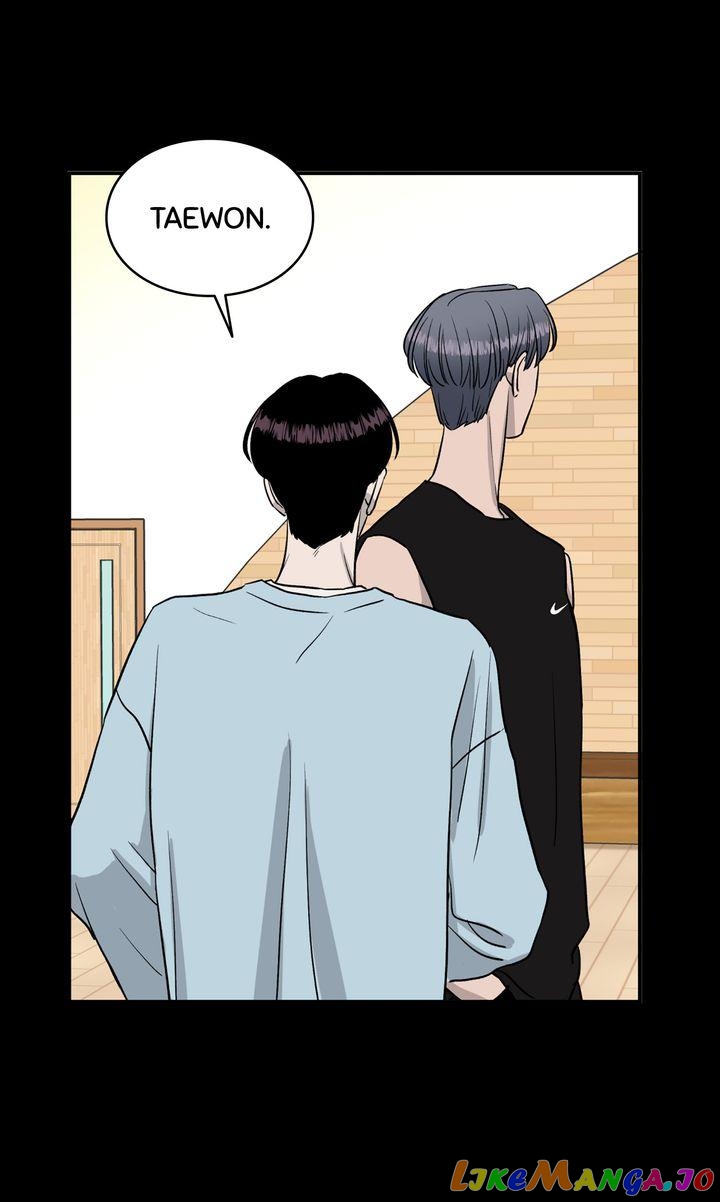 Meteor Orbit chapter 28.2 - page 30