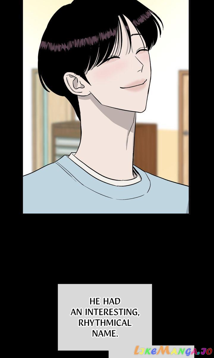 Meteor Orbit chapter 28.2 - page 33