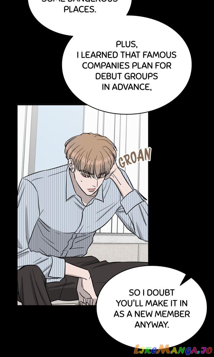 Meteor Orbit chapter 28.2 - page 39