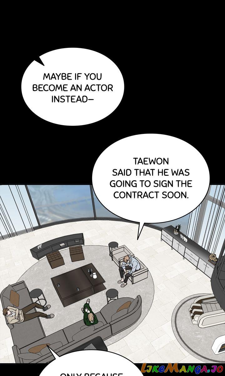 Meteor Orbit chapter 28.2 - page 40