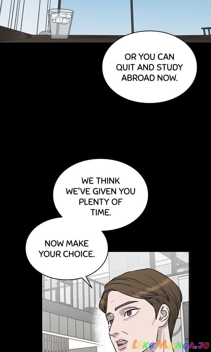Meteor Orbit chapter 28.2 - page 46