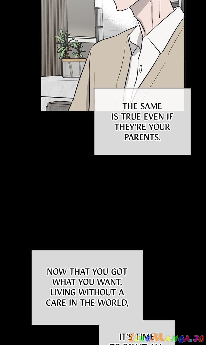 Meteor Orbit chapter 28.2 - page 47