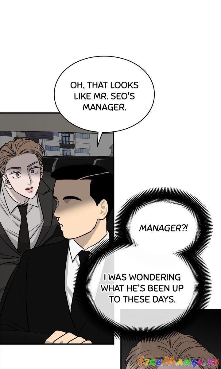 Meteor Orbit chapter 28.2 - page 55