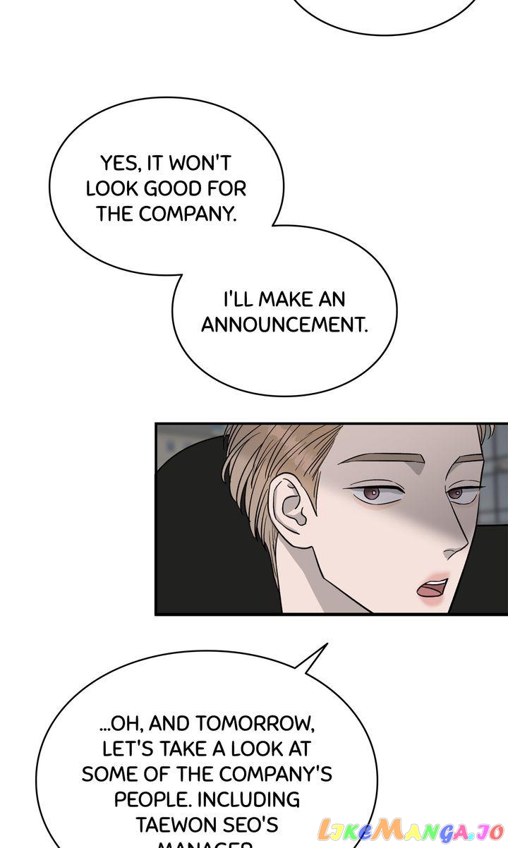 Meteor Orbit chapter 28.2 - page 61