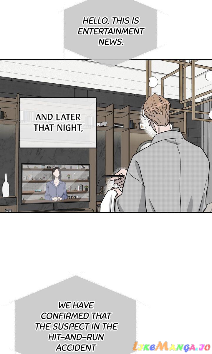 Meteor Orbit chapter 28.2 - page 67