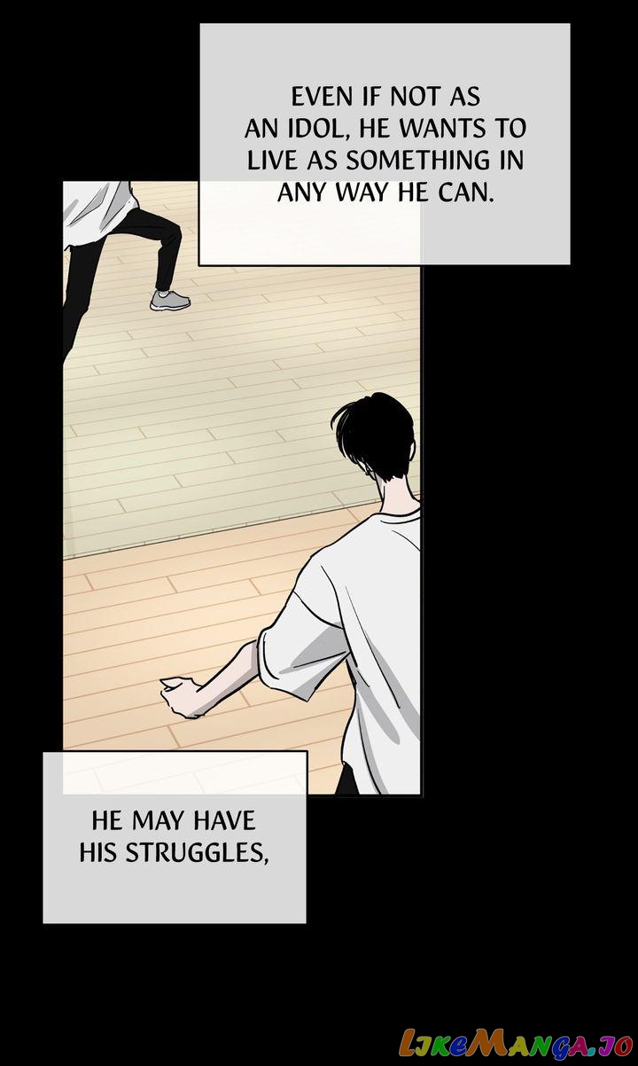 Meteor Orbit chapter 28.3 - page 15