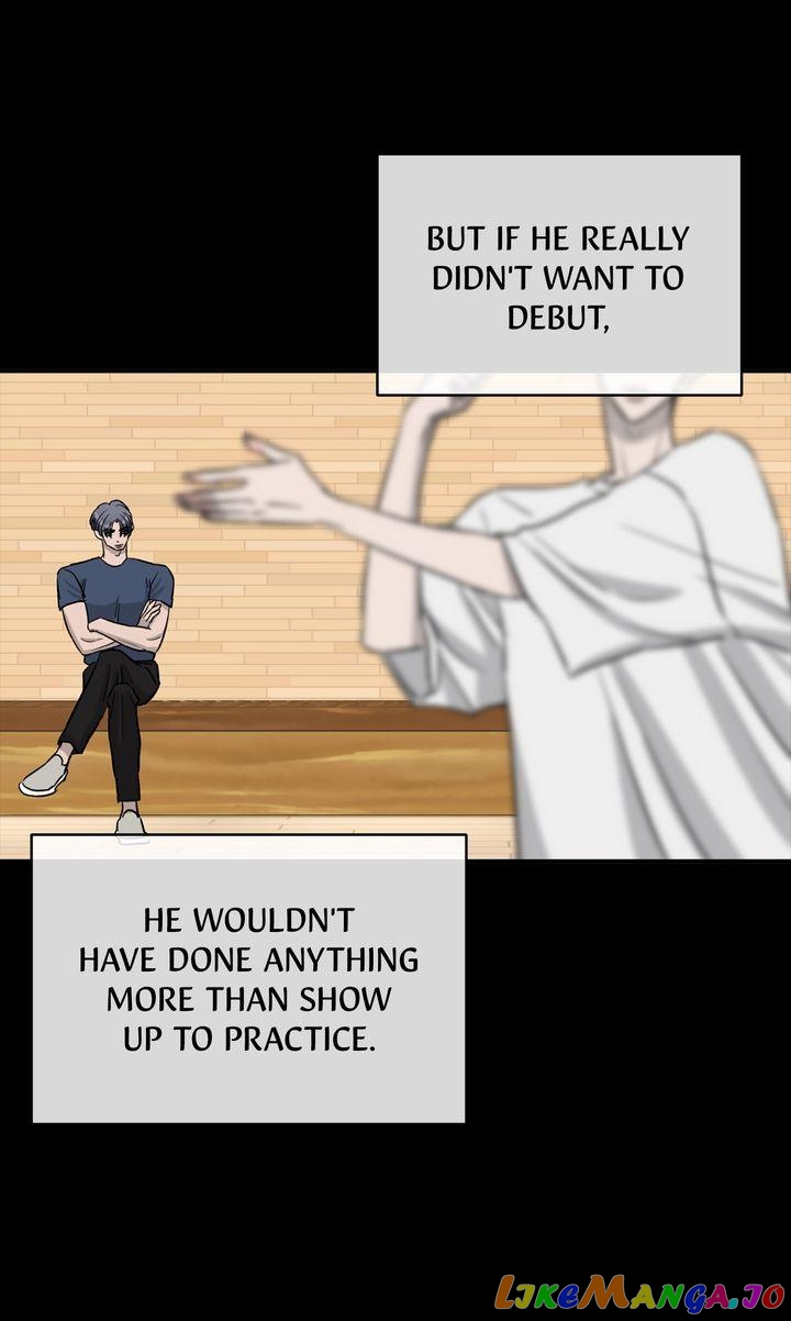 Meteor Orbit chapter 28.3 - page 16