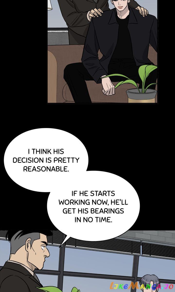 Meteor Orbit chapter 28.3 - page 20