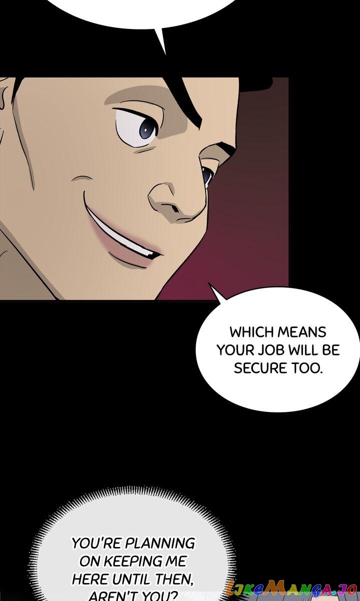 Meteor Orbit chapter 28.3 - page 22