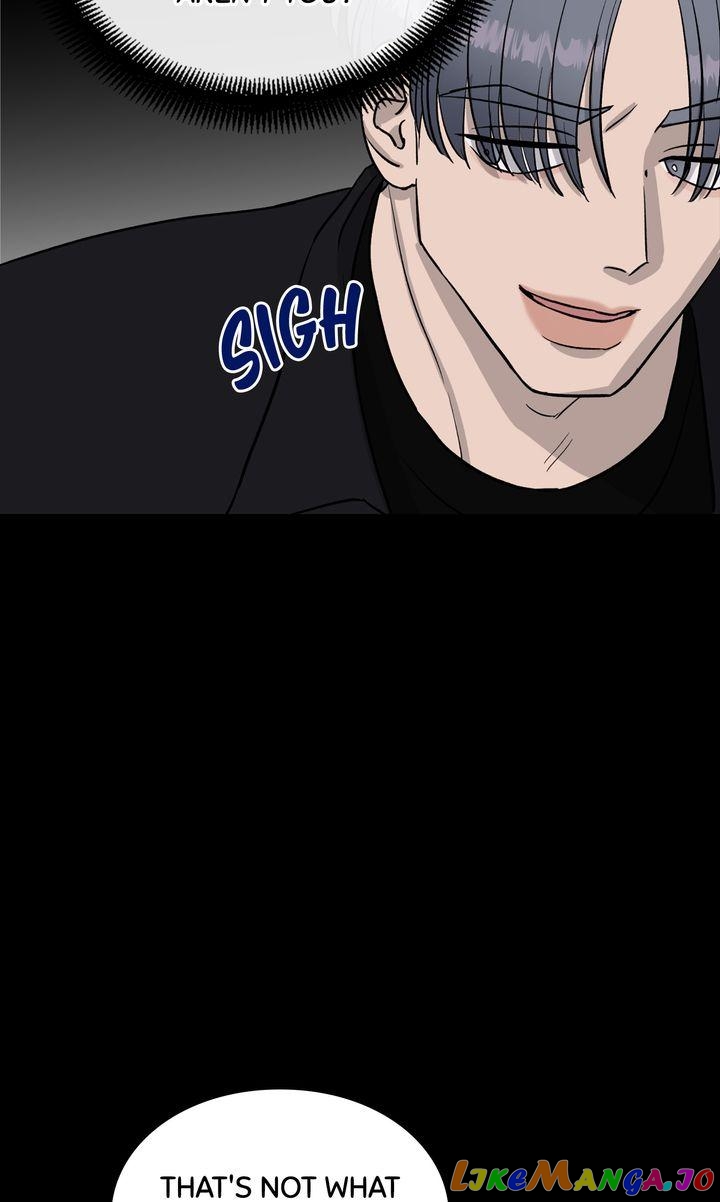 Meteor Orbit chapter 28.3 - page 23