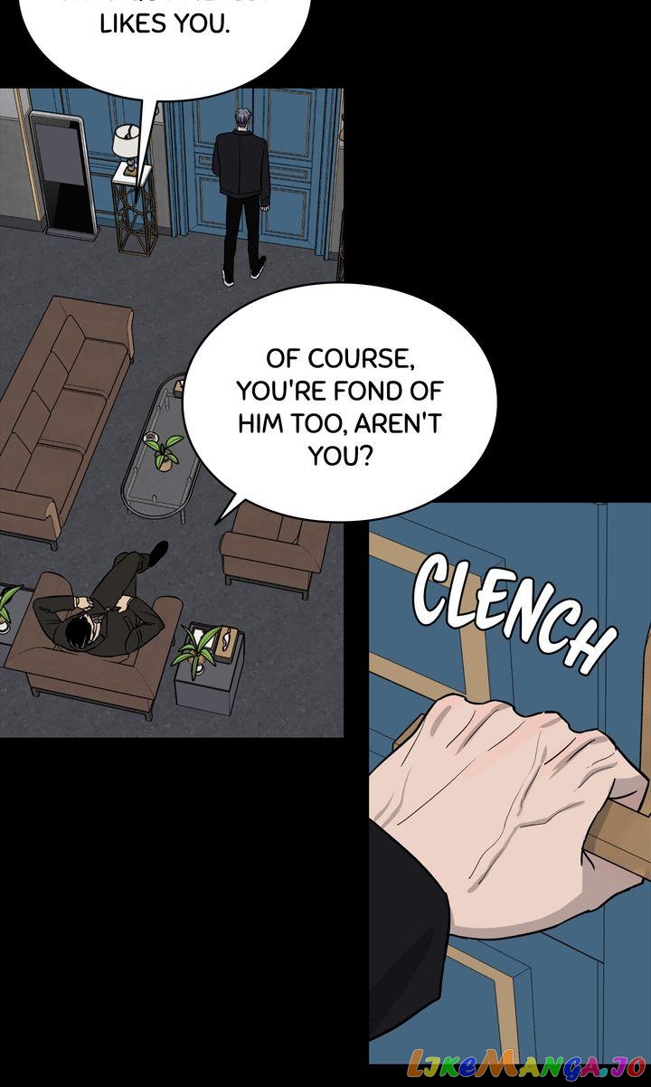 Meteor Orbit chapter 28.3 - page 26