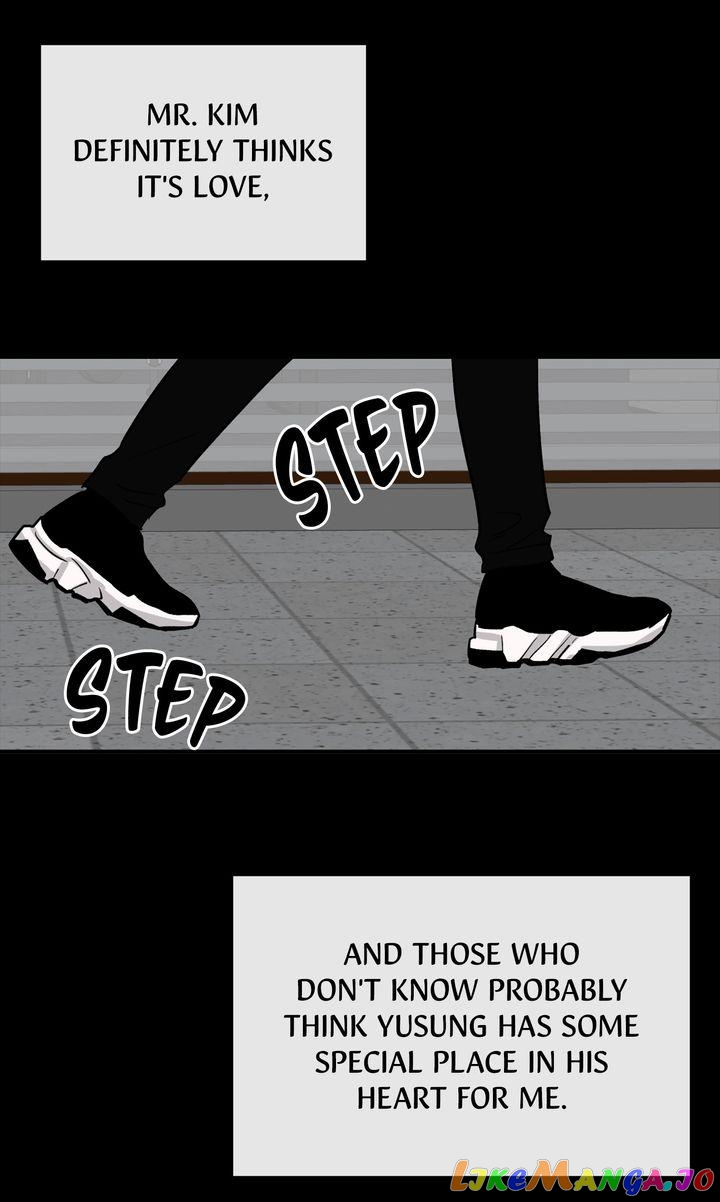 Meteor Orbit chapter 28.3 - page 28