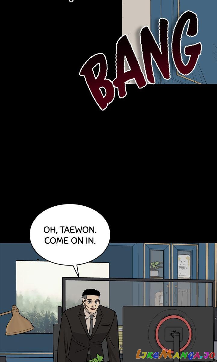 Meteor Orbit chapter 28.3 - page 3